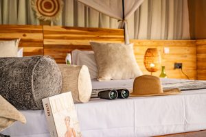 Tukaone Serengeti Weavers Camp Honeymoons