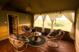 Tukaone Weavers Camp Family Tent