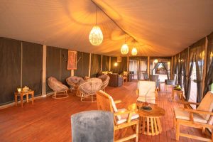 Tukaone Weavers Camp Lounge