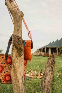 Tukaone Weavers Camp outdoor