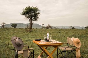 Tukaone Weavers Camp Sundowners