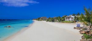 What is Tanzania famous for Zanzibar Beach