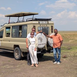 Affordable Tanzania Safaris