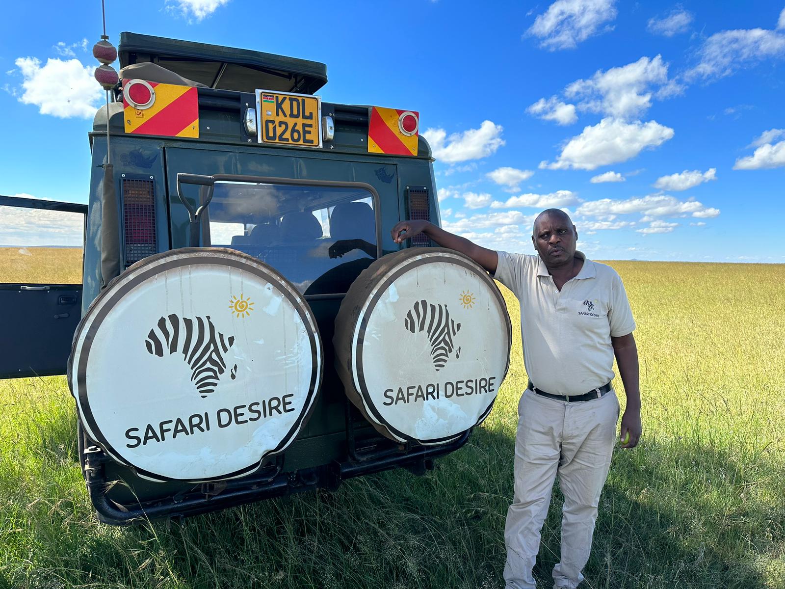 DMC-Kenya-Tanzania-Guides DMC for Kenya and Tanzania Safaris