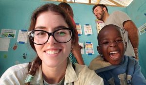 Fruitful Orphanage Arusha Tanzania