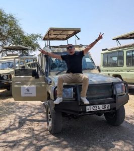 Lake Manyara National Park Safaris