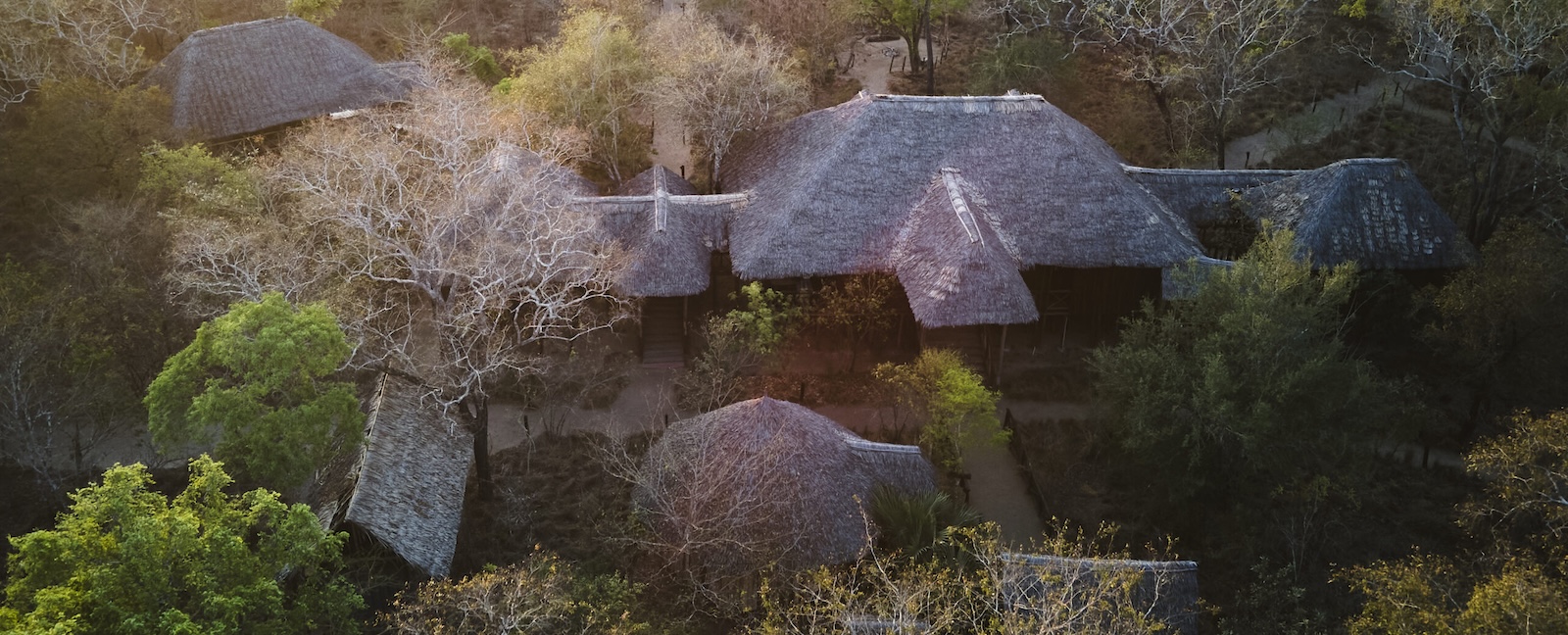 Nyerere Tented Camp: Midrange Safari in Nyerere | From $160