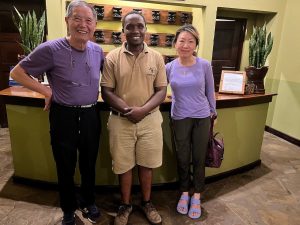 Tanzania DMC Professional guides