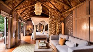 Where to Stay in Lake Manyara National park