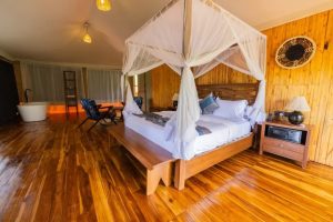 Serengeti Safari Haven Central Camp 2