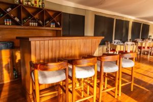 Serengeti Haven Central Camp Bar