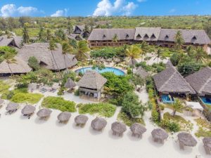 Serengeti Safari and Zanzibar 9 Days
