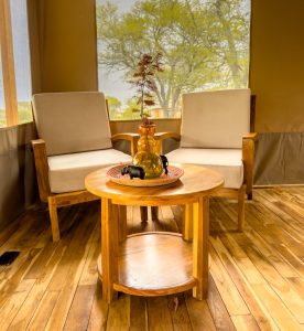 Tukanone Mwaloni Family Suite