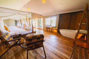 Safari Haven Serengeti Central Camp