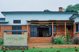 Rhotia Hills Cottage