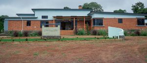 Rhotia Hills Cottage Karatu