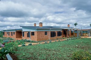 Rhotia Hills Cottage Rooms