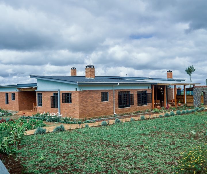 Rhotia Hills Cottage Rooms