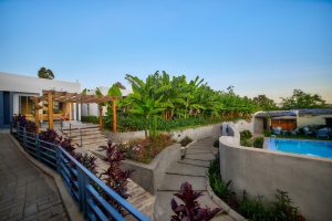 Pamoja Farm Villas