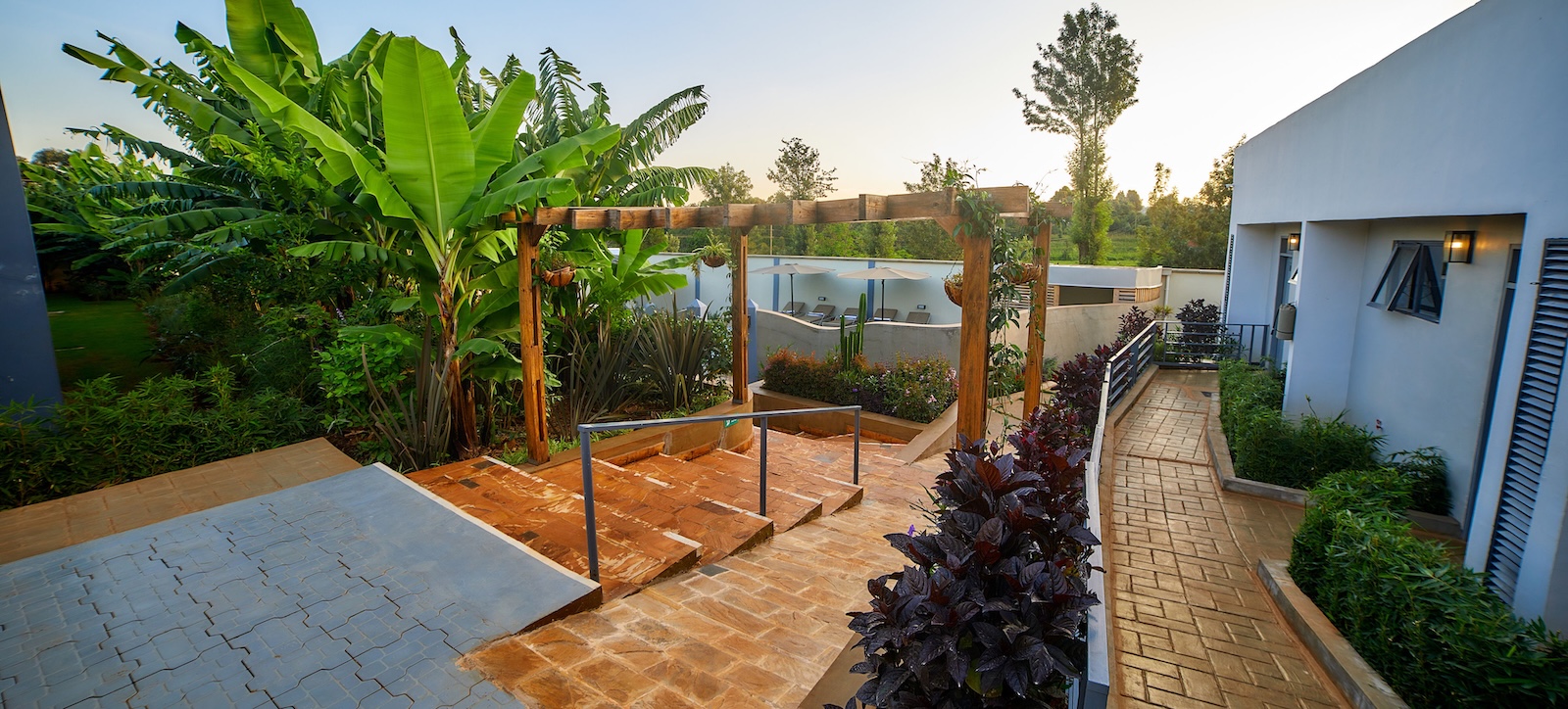 Pamoja Farm Villa | Boutique Hotel in Karatu