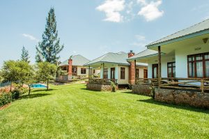 Kankari Lodge Cottages