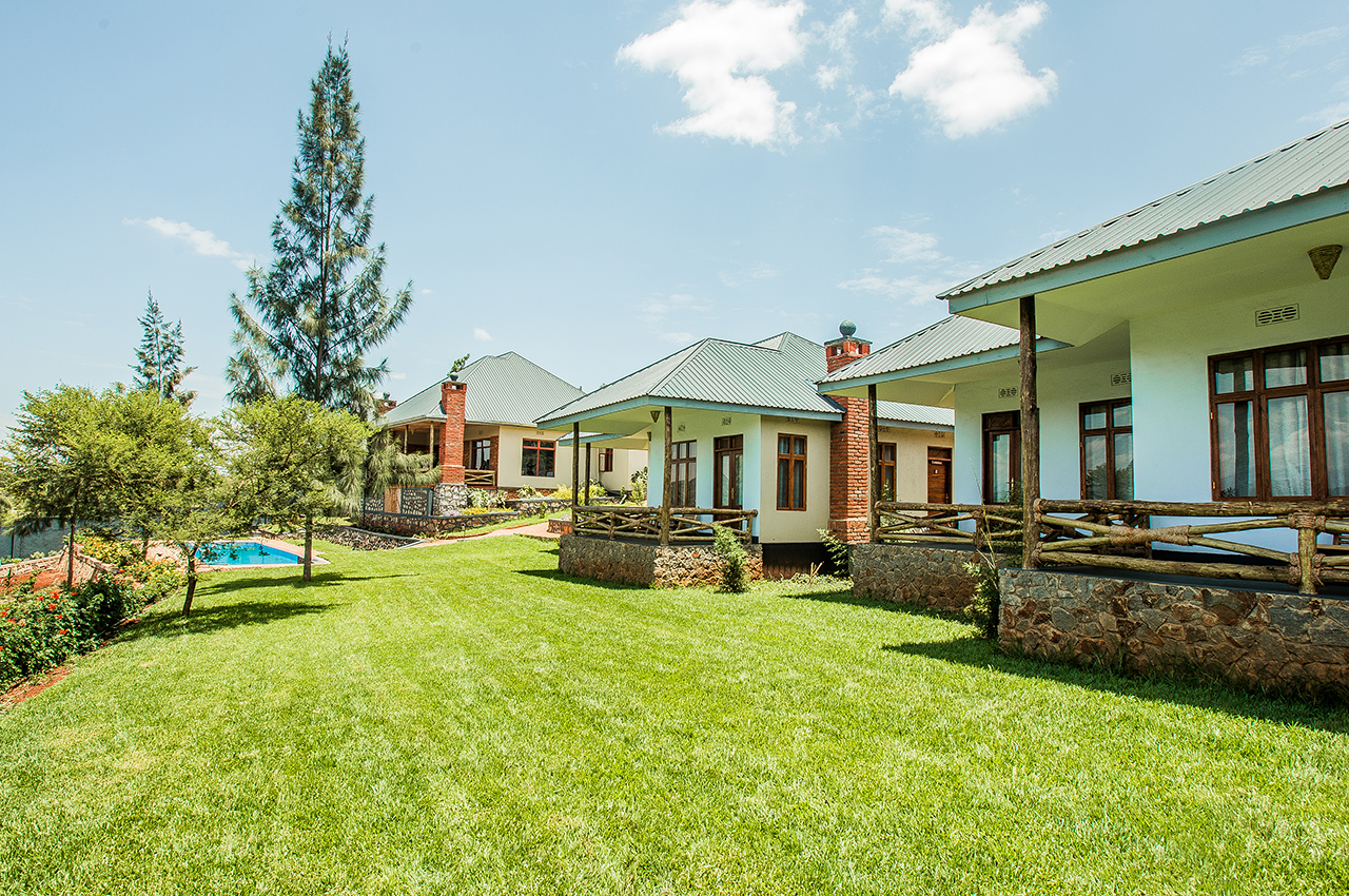 Kankari Lodge Cottages