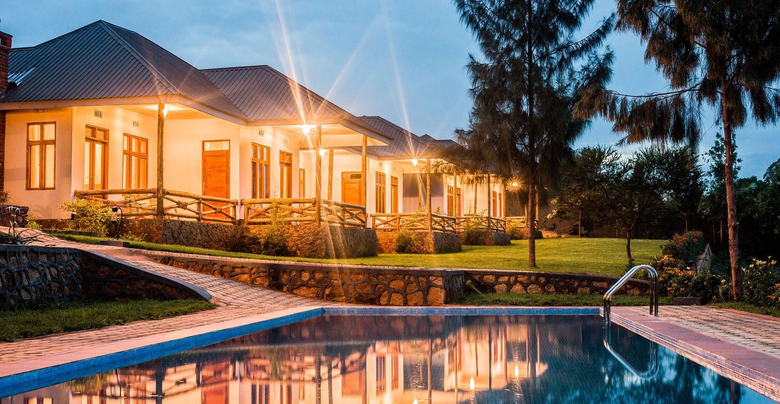 Kankari Lodge, Karatu