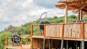 Tarangire House of Nature Camp
